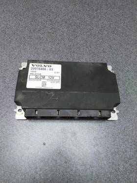 20976406-03 Volvo 2515418 Vnl Light Control Module 3787948 20976406-03 Volvo 2515418 Vnl Light Control Module 3787948