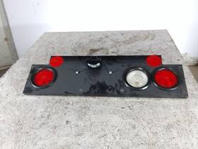 3791383 Volvo 2516933 Vnl Stop Turn Tail Lamp