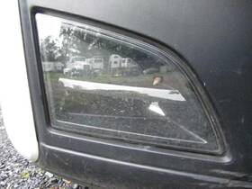 3799175 Volvo 2521999 Vnl Fog Light