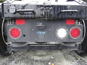3799199 Volvo 2522023 Vnl Stop Turn Tail Lamp