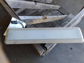 3799619 Volvo 2522179 Vnl Interior Cab Light 3799619 Volvo 2522179 Vnl Interior Cab Light