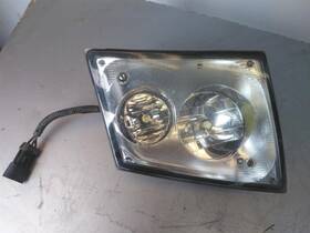 3816721 Volvo 2536581 Vnl Fog Light