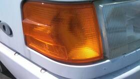 3826946 Volvo 2545438 Vnl Turn Signal Light