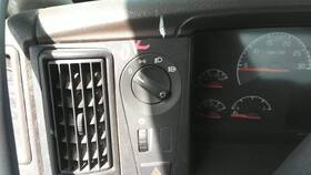 3838462 Volvo 2555609 Vnm Headlamp Switch