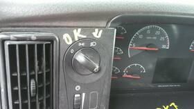 3838575 Volvo 2555722 Vnl Headlamp Switch 3838575 Volvo 2555722 Vnl Headlamp Switch