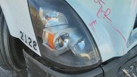 3849729 Volvo 2565529 Vnl Headlamp Assembly