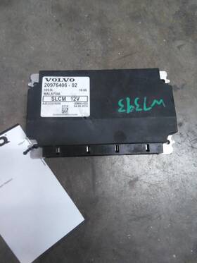 20976406-02 Volvo 2584956 Vnl Light Control Module 3877574