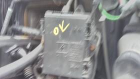 3884212 Volvo 2589625 Vnl Fuse Box