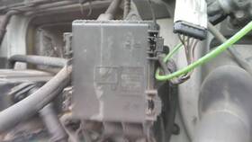 3887272 Volvo 2590425 2011 Vnl Fuse Box
