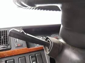 3887381 Volvo 2590534 Vnl Turn Signal Switch