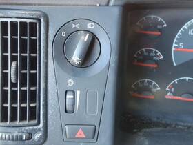 3902166 Volvo 2598016 Vnl Headlamp Switch