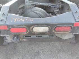 3911102 Volvo 2603680 2011 Vnl Tail Light 3911102 Volvo 2603680 2011 Vnl Tail Light