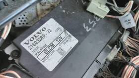 21803280-0 Volvo 2609053 Replaces 2014 Vnl Light Control Module 3917222