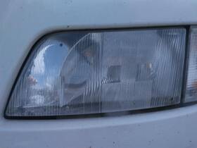 3927534 Volvo 2618177 For 2016 Vnm Headlight Left