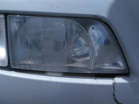 3927535 Volvo 2618178 For 2016 Vnm Headlight Right