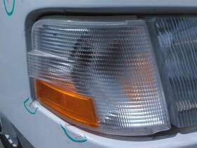 3927537 Volvo 2618180 Replaces 2016 Vnm Turn Signal Light