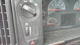 3928463 Volvo 2619037 Replaces 2018 Vnl Headlight Switch