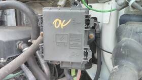 3930741 Volvo 2621089 Replaces 2018 Vnl Fuse Box