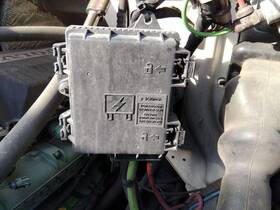 2623985 Volvo Replaces 2020 Vnr Fuse Box Md