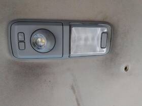 2626241 Volvo Replaces 2019 Vnr Interior Cab Light Md