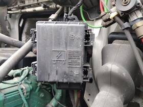 2626416 Volvo Replaces 2019 Vnr Fuse Box Md