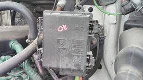 2626540 Volvo Replaces 2019 Vnl Fuse Box Oh 2626540 Volvo Replaces 2019 Vnl Fuse Box Oh