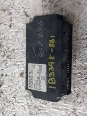 2629006 Volvo Replaces 2016 Vnl Light Control Module Ga 2629006 Volvo Replaces 2016 Vnl Light Control Module Ga