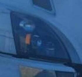 2630708 Volvo For 2016 Vnl Headlight Right Or
