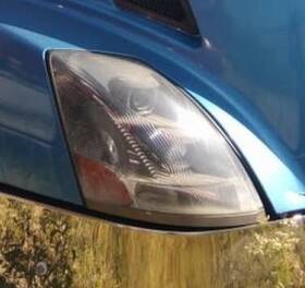 2631316 Volvo For 2012 Vnl Headlight Right Il