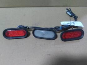 Volvo 2635543 Replaces 2013 Vnl Tail Light Il