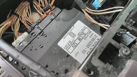 2639712 Volvo Replaces Na 2016 Vnl Light Control Module Oh