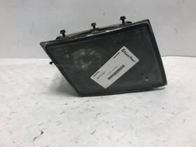 373-2011l-as Volvo 2003-2018 Vnl Left/driver Fog Light - Used P/n 3732011las
