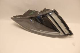 47411 Volvo 2019-2023 Vnl 760 Front Left Driver Side Headlight Led Headlamp Oem