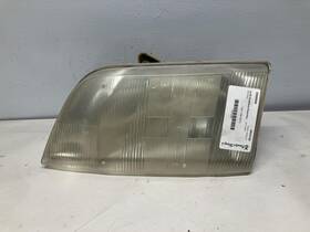 600229-1 Volvo 1997-2015 Vnm Left/driver Headlamp - Used P/n 6002291