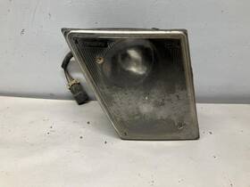 7960-r Volvo 2003-2018 Vnl Fog Light - Used P/n 7960r