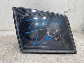 688-10898 Volvo 7974l 2013 Vnl Fog Light