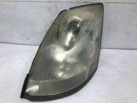 82329590 Volvo 2006-2010 Vt Left/driver Headlamp - Used P/n