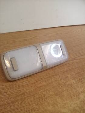 82767250 Volvo Vnl Dome Light 82767250 Volvo Vnl Dome Light