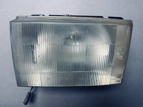 836013204 Volvo Wca Lh Headlamp P/n