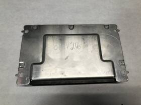 A2c53141490 Volvo 2006 Vnl Light Control Module P/n Slcm With 4 Plugs