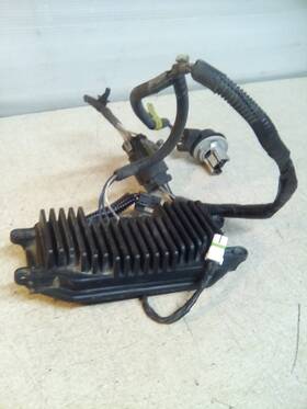 A39572c Volvo Vnl Left/right Headlight Module