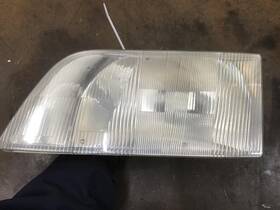 Hl00g0657l Volvo Vnm Headlamp Assembly 3342972