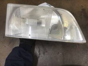 Hl00g0657r Volvo Vnm Headlamp Assembly 3342973