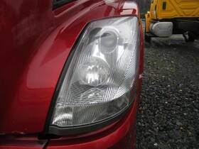 Hlp12g8053l Volvo Vnl Headlamp Assembly 3362624