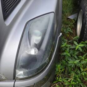 Vl001b101l Volvo 2004 Vnl Headlamp Assembly-
