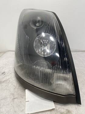 Vl001b101r Volvo 2018 Vnl Gen 2 Headlight 611-19719