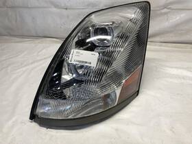 Vl006-b0wul-us0181 Volvo 2003-2018 Vnl Left/driver Headlamp - Used P/n Vl006b0wulus0181