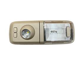 82737547 Volvo Vnl Genuine Oem 12-18 Driver Or Passenger Overhead Dome Led Light