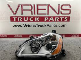 54-6103-10000r Vriens 54-6103-10000 Kenworth New Aftermarket Pair Set Headlight