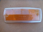 211-953-141p Vw Hella Nos German Left Front Turnsignal Lens For Bay 211-953-141p Vw Hella Nos German Left Front Turnsignal Lens For Bay